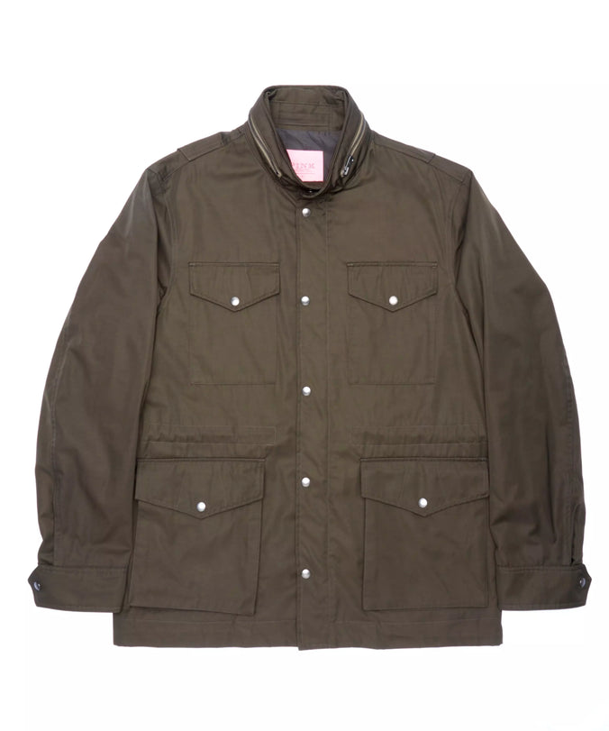 Olive Green M65 Jacket